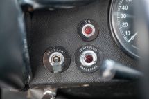 Jaguar E-TYPE Series 3 V12 '73 (1973)