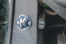 Jaguar E-TYPE Series 3 V12 '73 (1973)