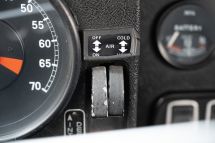 Jaguar E-TYPE Series 3 V12 '73 (1973)