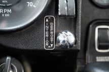 Jaguar E-TYPE Series 3 V12 '73 (1973)