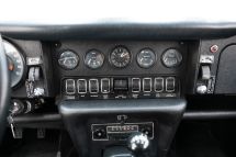 Jaguar E-TYPE Series 3 V12 '73 (1973)