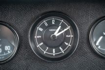 Jaguar E-TYPE Series 3 V12 '73 (1973)