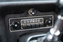 Jaguar E-TYPE Series 3 V12 '73 (1973)