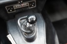 Jaguar E-TYPE Series 3 V12 '73 (1973)