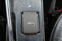 Jaguar E-TYPE Series 3 V12 '73 (1973)