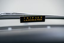 Jaguar E-TYPE Series 3 V12 '73 (1973)