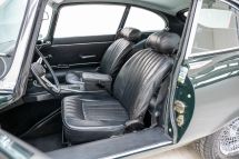 Jaguar E-TYPE Series 3 V12 '73 (1973)