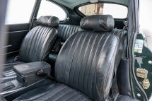 Jaguar E-TYPE Series 3 V12 '73 (1973)