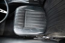 Jaguar E-TYPE Series 3 V12 '73 (1973)