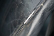 Jaguar E-TYPE Series 3 V12 '73 (1973)