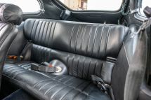 Jaguar E-TYPE Series 3 V12 '73 (1973)