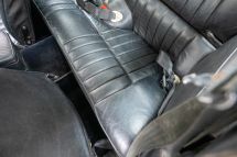 Jaguar E-TYPE Series 3 V12 '73 (1973)