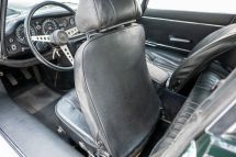 Jaguar E-TYPE Series 3 V12 '73 (1973)