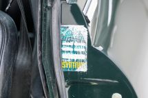 Jaguar E-TYPE Series 3 V12 '73 (1973)