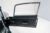 Jaguar E-TYPE Series 3 V12 '73 (1973)