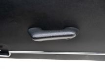 Jaguar E-TYPE Series 3 V12 '73 (1973)