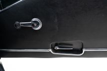 Jaguar E-TYPE Series 3 V12 '73 (1973)