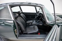 Jaguar E-TYPE Series 3 V12 '73 (1973)