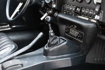 Jaguar E-TYPE Series 3 V12 '73 (1973)