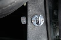 Jaguar E-TYPE Series 3 V12 '73 (1973)