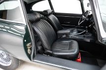 Jaguar E-TYPE Series 3 V12 '73 (1973)