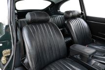 Jaguar E-TYPE Series 3 V12 '73 (1973)