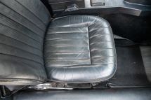 Jaguar E-TYPE Series 3 V12 '73 (1973)