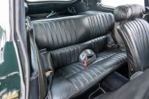 Jaguar E-TYPE Series 3 V12 '73 (1973)