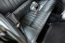 Jaguar E-TYPE Series 3 V12 '73 (1973)