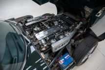 Jaguar E-TYPE Series 3 V12 '73 (1973)