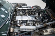 Jaguar E-TYPE Series 3 V12 '73 (1973)