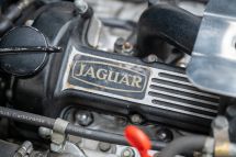 Jaguar E-TYPE Series 3 V12 '73 (1973)