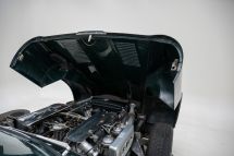 Jaguar E-TYPE Series 3 V12 '73 (1973)