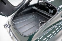 Jaguar E-TYPE Series 3 V12 '73 (1973)