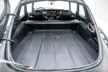 Jaguar E-TYPE Series 3 V12 '73 (1973)