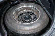 Jaguar E-TYPE Series 3 V12 '73 (1973)