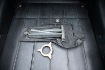 Jaguar E-TYPE Series 3 V12 '73 (1973)