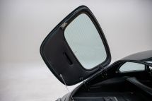 Jaguar E-TYPE Series 3 V12 '73 (1973)