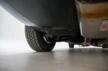 Jaguar E-TYPE Series 3 V12 '73 (1973)