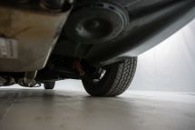 Jaguar E-TYPE Series 3 V12 '73 (1973)