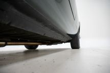 Jaguar E-TYPE Series 3 V12 '73 (1973)