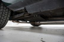 Jaguar E-TYPE Series 3 V12 '73 (1973)