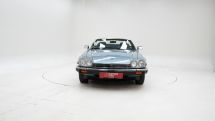 Jaguar XJS V12 Convertible '90 (1990)