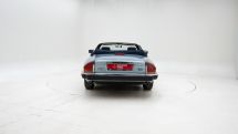 Jaguar XJS V12 Convertible '90 (1990)