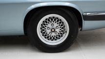 Jaguar XJS V12 Convertible '90 (1990)