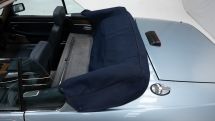 Jaguar XJS V12 Convertible '90 (1990)