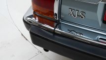 Jaguar XJS V12 Convertible '90 (1990)