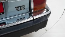 Jaguar XJS V12 Convertible '90 (1990)