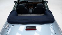 Jaguar XJS V12 Convertible '90 (1990)