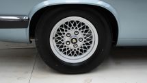 Jaguar XJS V12 Convertible '90 (1990)